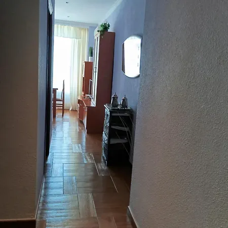 Apartament With Sea View Torremolino Holiday home *