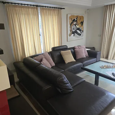 Apartament With Sea View Torremolino *